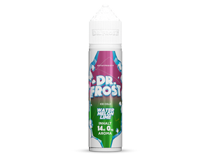 Dr. Frost - Ice Cold - Aroma Watermelon Lime 14 ml