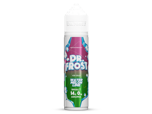 Dr. Frost - Ice Cold - Aroma Watermelon Lime 14 ml