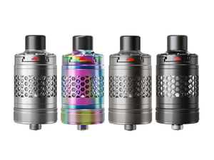 Aspire Nautilus 3S Clearomizer Set