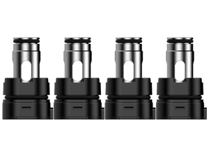 Uwell Crown M Twin Heads (4 Stück pro Packung)