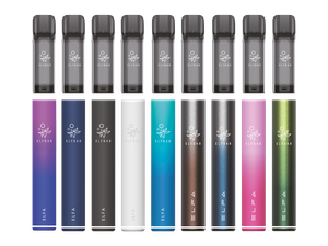 Elfbar Elfa Set