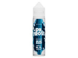 Dr. Frost - Ice Cold - Aroma Blue Razz 14 ml