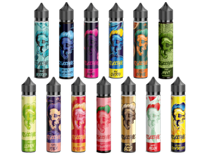 Revoltage - Longfills 15 ml