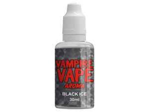 Vampire Vape - Aroma Black Ice 30 ml