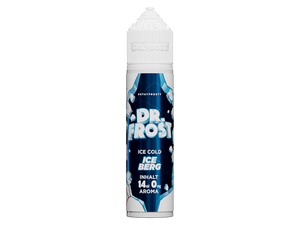 Dr. Frost - Ice Cold - Aroma Iceberg 14 ml