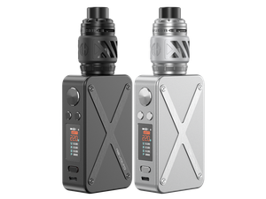 Aspire Revolto