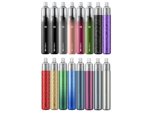 Aspire Cyber G Slim