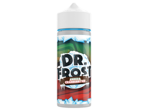 Dr. Frost - Polar Ice Vapes - Apple Cranberry Ice