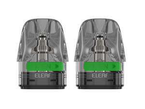 Eleaf iCita Pod mit Head (2 Stück pro Packung)