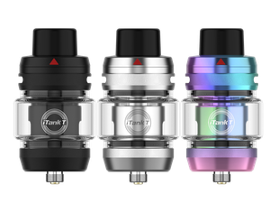 Vaporesso iTank T Clearomizer Set