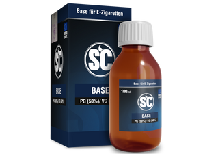 SC - 100 ml Basis