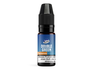 Erste Sahne - Double Green