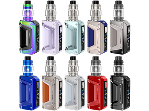 GeekVape Aegis Legend 3