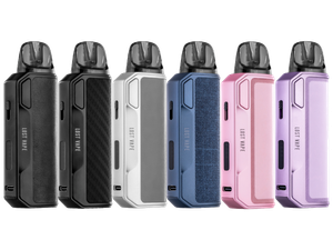 Lost Vape Thelema Elite S Pod