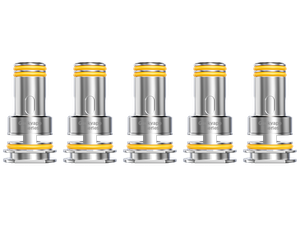 GeekVape B MTL Heads (5 Stück pro Packung)