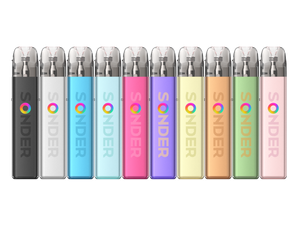 GeekVape Sonder Q 2