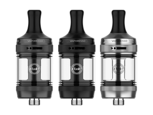 Vaporesso xTank T Clearomizer Set