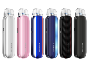 Aspire Pixo Aura