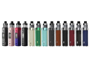 VooPoo Drag X2