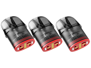 Lost Vape E Plus Dual Mesh Pod (3 Stück pro Packung)