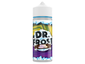 Dr. Frost - Mixed Fruit Ice