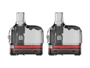 Smok tech247 Pod (2 Stück pro Packung)