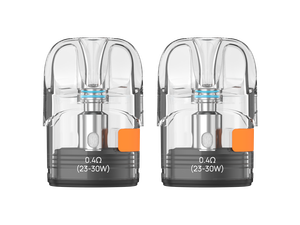 Aspire Pixo Pod mit Head (2 Stück pro Packung)