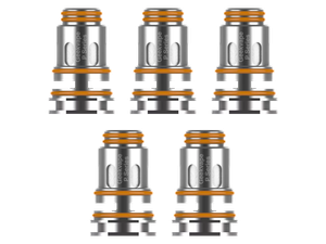 GeekVape P Series Heads (5 Stück pro Packung)