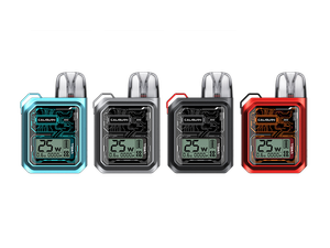 Uwell Caliburn GK3