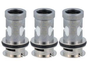 Voopoo TPP-DM4 Heads (3 Stück pro Packung)