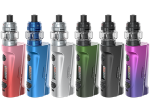 Aspire Boxxer