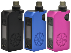 AsMODus Minikin Pod