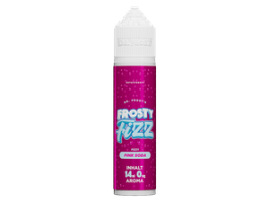 Dr. Frost - Frosty Fizz - Aroma Pink Soda 14 ml