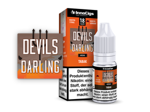 Devils Darling Tabak Aroma