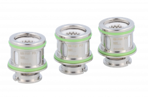 Lost Vape UB Pro Heads (3 Stück pro Packung)