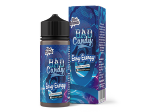 Bad Candy Liquids - Aroma Easy Energy 10 ml