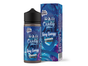 Bad Candy Liquids - Aroma Easy Energy 10 ml