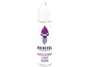 Primeval - Aroma Blackcurrant Lychee 10 ml