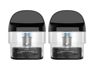 Aspire Minican 4 Pod (2 Stück pro Packung)