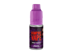 Vampire Vape - Sweet Tobacco 
