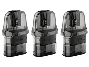 Lost Vape Ursa V2 Pod (3 Stück pro Packung)