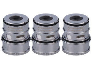Vapefly Kriemhild Triple Mesh 0,15 Ohm Head (3 Stück pro Packung)