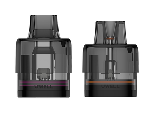 Uwell Typhos Pod (2 Stück pro Packung)