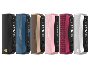 Vaporesso GTX One Pro Akku 3000 mAh