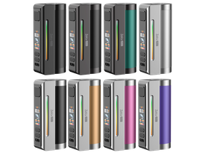Aspire Zelos M80 Akku 2600 mAh