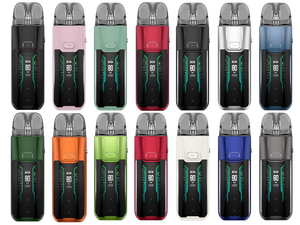 Vaporesso LUXE XR MAX