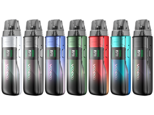 VooPoo Argus E40