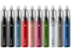 Aspire Cyber G Slim