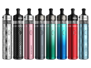 VooPoo Doric 60 Pro