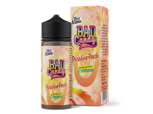 Bad Candy Liquids - Aroma Paradise Peach 10 ml